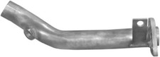 Auspuffrohr 19.209 POLMO für PEUGEOT 206+ 206 Schrägheck 207/207+ 206 CC 206 SW