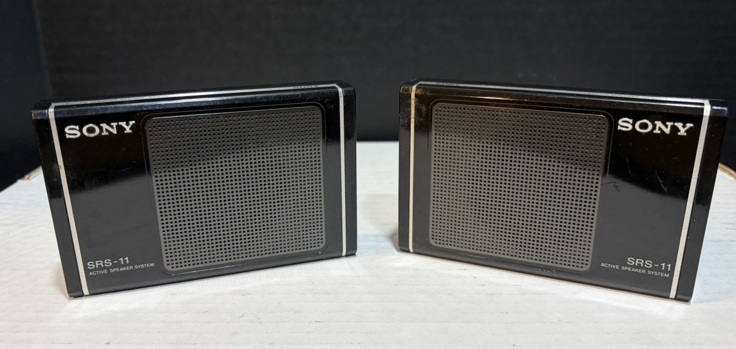 For Walkman Untested