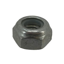 John Deere Original Equipment Lock Nut - M855...
