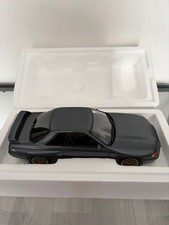 Autoart 1/18 Skyline GT-R R32 Wangan Midnight Reina Model Car