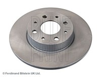 2X Blue Print ADL144301 Bremsscheibe FüR Alfa Romeo