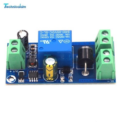 UPS Automatic Switching Module Emergency DC5V-48V Power-OFF Protection Module