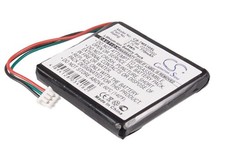 Battery for TomTom 1EX00,4EX0.001.11,Easy,Start,Start2 P/N: AHL03706001,VF9