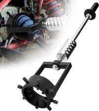 3.75" CV Axle Puller Tool w/ 8 Bolts, Axle Shaft Removal Tool for UTV/ATV Trucks