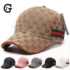 New Baseball Cap Fashion Designer Outdoor Summer Travel Adjustable casual Hat