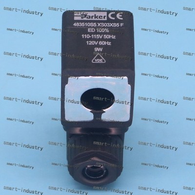New In Box   483510S5 XS03XS5 F COIL   #pq