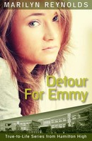 Marilyn Reynolds | Detour For Emmy | Taschenbuch | Englisch (2014)