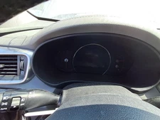 Used Speedometer Gauge fits: 2016 Kia Sorento cluster MPH 7.0`` display screen S