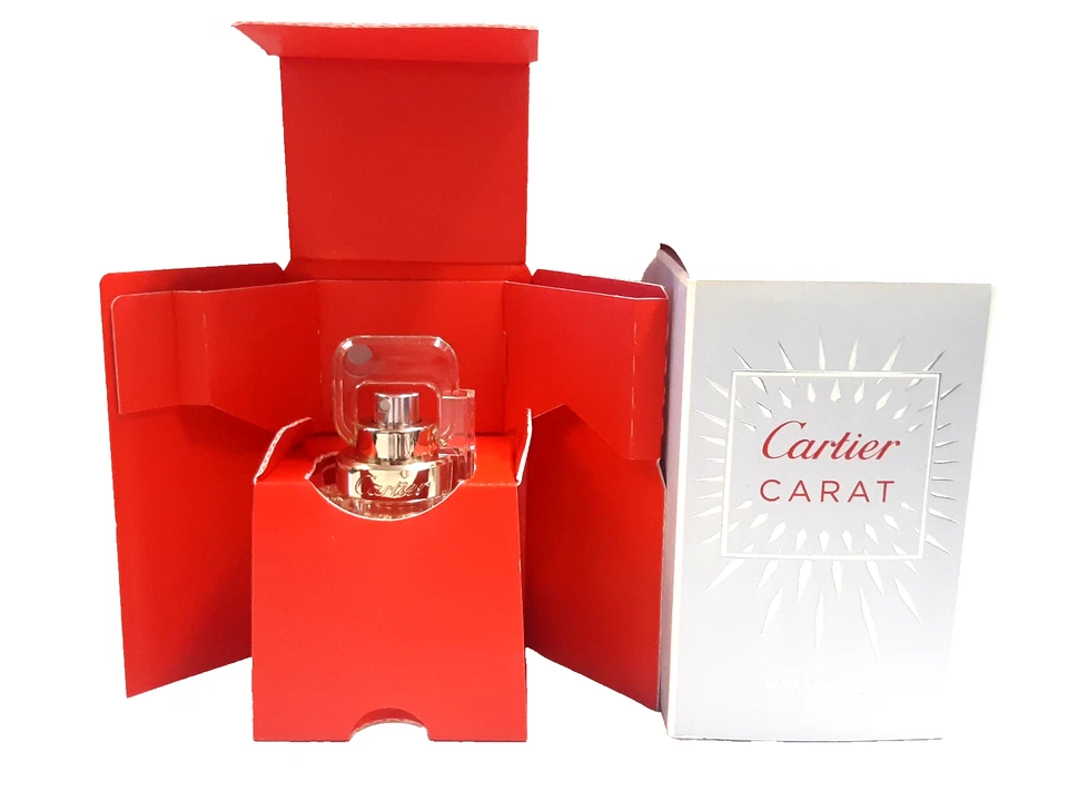 Cartier Carat Eau de Parfum 30ml  - #110