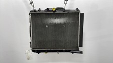 Radiateur Opel AGILA
