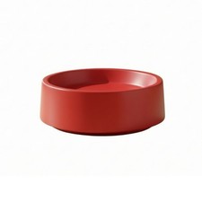 Rotating Serving Plate Hot Pot Plate Serving Tray Swivel Platter Melamine Basin