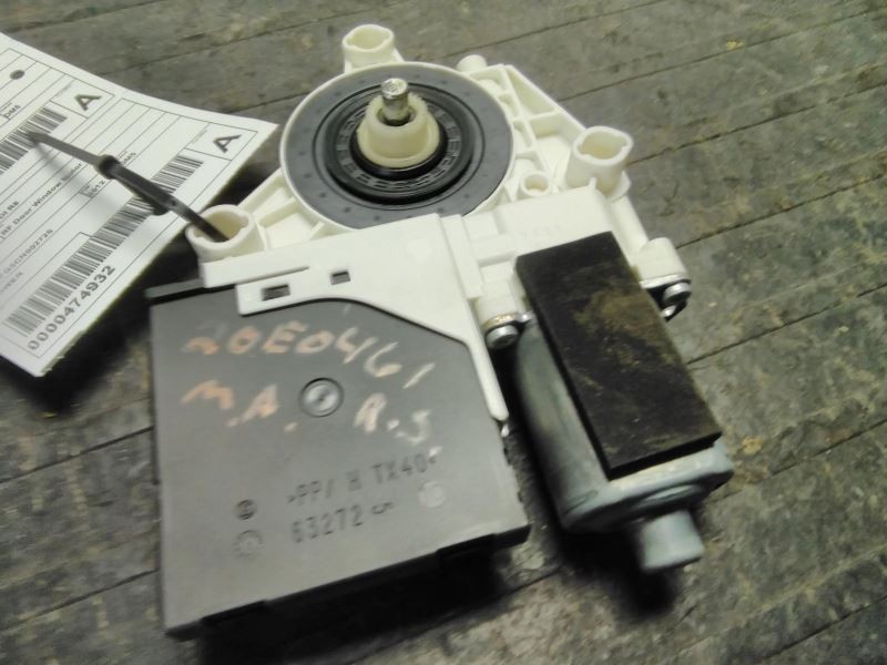 Audi R8 2008-2015 Front Right Power window motor P/N 1226797