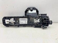 Mercedes Benz ML W166 Türgriff vorne rechts außen A2047601634 2012-2018 Mercedes Benz ML W166 Türgriff vorne rechts außen A2047601634 2012-2018
