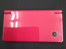 NINTENDO Nintendo DSi Red Console