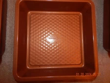 Copper Chef 9" Copper Baking Pan