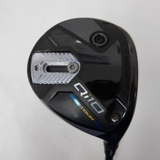 TaylorMade Fairway Qi10 TOUR 3W 15  Stiff Diamana SILVER TM50 Qi10 FW 