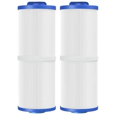 4CH-949 Spa Filter Compatible with Unicel, Pleatco PWW50L, Filbur FC-0172, SD...