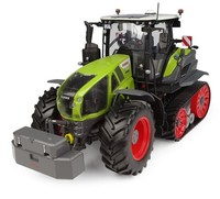UH6752 Claas Axion 930 Terra Trac MY24 1/32