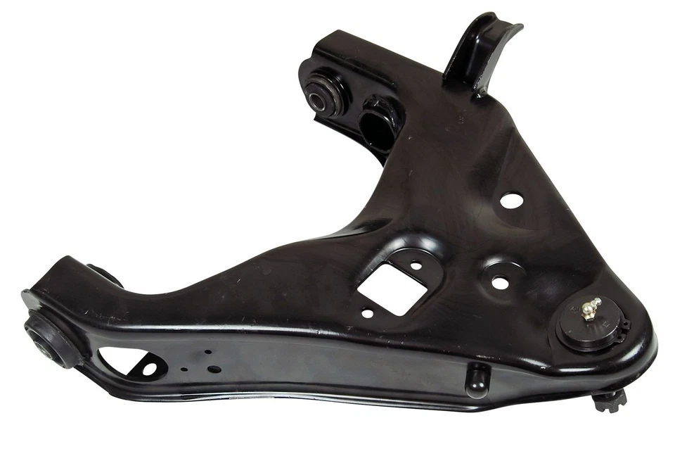 Conjunto de brazo de control de suspensión y rótula Mevotech CMS20403 Foto 2 de 4