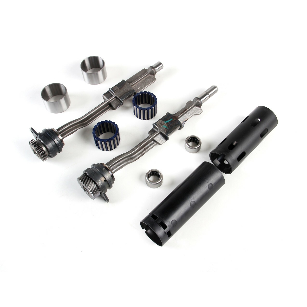 0EM EA888 Gen3 Balance Shaft Repair Kit For VW Atlas Golf Jetta Audi A3 A4 A5 Q3