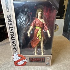 Hasbro Ghostbusters Plasma Series Dana Barrett Action Figure Collector's Edition