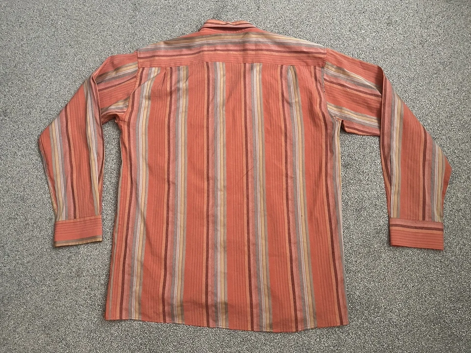 Tommy Hilfiger Herrenhemd  Gr.XL - Bild 2 von 4