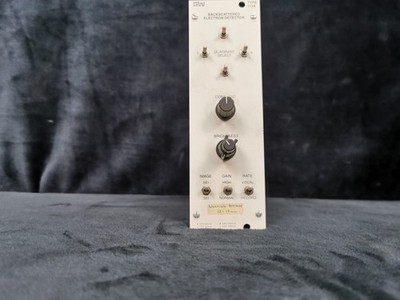 Hitachi S570 Replacement Parts - Backscattered Electron Detector Type 113A