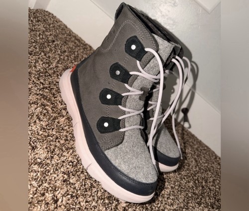 Sorel Women's Explorer Next Joan Waterproof Boots