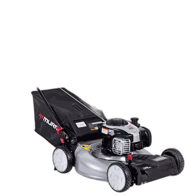 Murray 22 in. 140 cc Gas Self-Propelled Mower w/ Front Wheel Drive