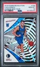 2018 PANINI REVOLUTION CHINESE NEW YEAR #128 LUKA DONCIC ROOKIE RC PSA 10