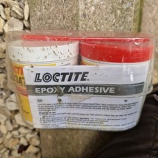 Loctite EA 3473 Tub A+B Metal Set S3 Epoxy Adhesive 500G BRAND NEW!