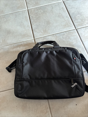 Lenovo Notebook Tasche ThinkPad Essential Topload (Eco) Passend für maximal: