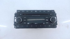 Autoradio Jeep CHEROKEE