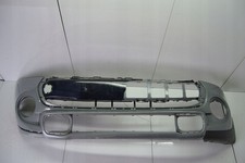 Mini One - Cooper F56 F55 2014 Vordere Stoßstange Frontstoßstange Bumper OE Orig