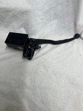 Yamaha RD 350 LC Front Brake Master Cylinder.