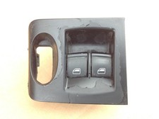 AUDI TT MK2 ELECTRIC WINDOW CONTROL SWITCH REGULATOR DRIVERS RIGHT 2006-2014