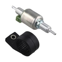 ÖLpumpe 5Kw Standheizung FöRderung 22ML Elektronische Impulsmessung Elektr8094