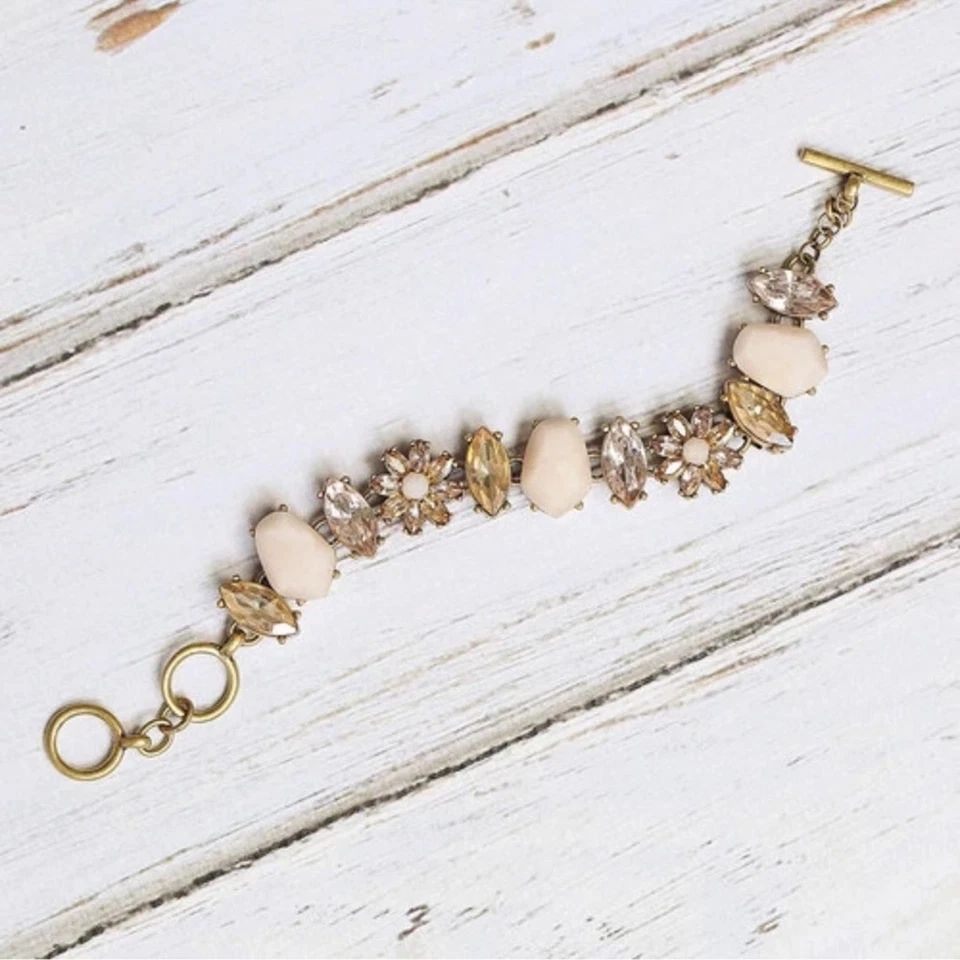 Pulsera palanca Chloe & Isabel Gardenia - B256 - NUEVA Foto 2 de 4