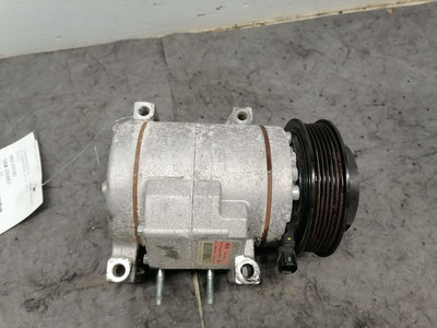 Air Conditioner AC Compressor Wk Body VIN E Or F 6th Digit Fits 16-22 GRAND CHER