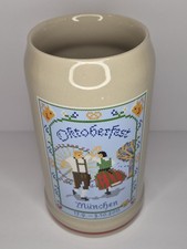 Rasal Made In Germany Beer Stein Oktoberfest ...