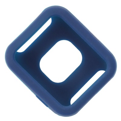  Protector Full Edge Silicone Bumper Case Shockproof For Mi Watch CB