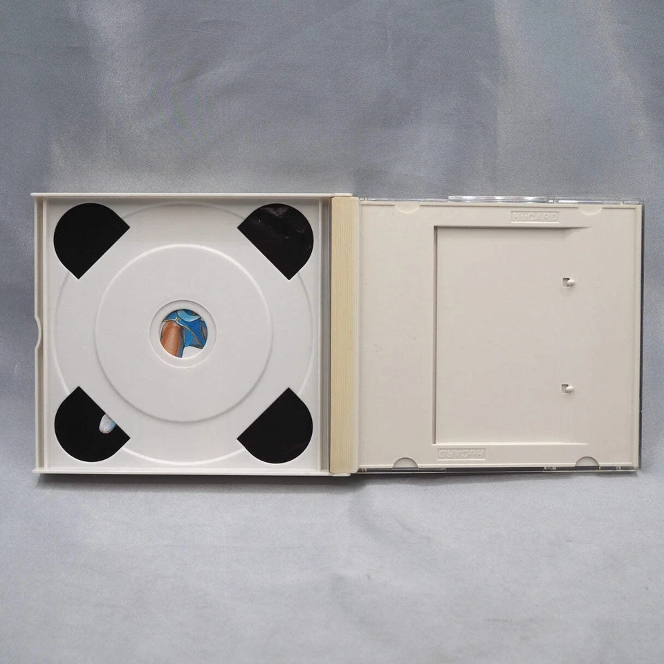 STREET FIGHTER 2 DASH Champion Edition PC Engine HuCARD Tested NEC  NTSC-J - Image 3 of 4