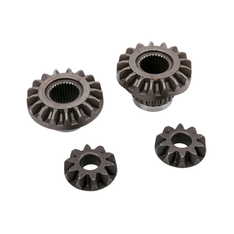 Genuine ACDelco For Isuzu Ascender 2003-2008 Differential Side & Pinion Gear Kit Foto 2 de 4