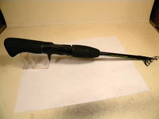 Vintage South Bend Adventure Series Telescopic 5' spinning rod