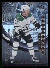 2024-25 Upper Deck Triple Dimensions Reflections #TDR16 Logan Stankoven