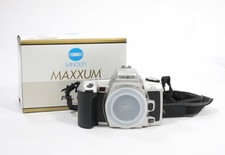 Minolta Maxxum HTsi Plus 35mm SLR Camera