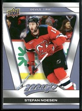 Stefan Noesen 2025-26 Upper Deck MVP #87