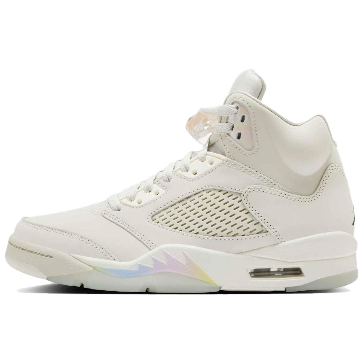 スニーカー jordan5 JORDAN 5 Retro Year Of The Snake Women's - HF3183-001 Size | eBay