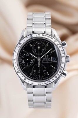 Omega  Speedmaster Day Date 39mm Automatik 35135000