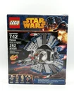 LEGO Star Wars: Droid Tri-Fighter (75044) Brand New Sealed Set